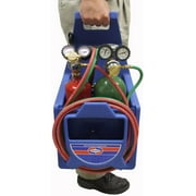 Uniweld UNIWELD 11pc Welding and Cutting Kit KL22P-T