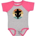 thumbnail image 3 of Inktastic Cactus Cinco De Mayo Vintage Boys or Girls Baby Bodysuit, 3 of 5