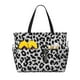 thumbnail image 1 of Easygdp Similar To Leopard Print Bolsa de Viaje de Playa de Gran Capacidad, Bolsa Tote Perfecta para la Playa, Escapadas de Fin de Semana y Viajes, 1 of 7