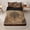 Nautical 01, variant on Manfei Nautical Compass Checkerboard Zipper Twin Comforter Sets with Fitted Sheet and 2 Pillowcases for Kids Boys and Girls, Nautical Print Zipper Bedding Set, Navy Reversible, 4 Pieces