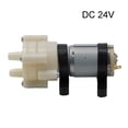 thumbnail image 3 of High Performance Dc24V R385 Diaphragm Pump For Effective Aquarium Filtration, 3 of 8