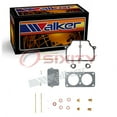 thumbnail image 3 of Walker Products 16050 Carburetor Repair Kit compatible with 18-7354 9-37309 WH-1 WH-10 WH-11 WH-12 WH-13 WH-14 WH-16 WH-17 WH-17R WH-18 WH-20 WH-28 WH-29 WH-3 WH-30 WH-32 WH-33 WH-34 WH-35 WH-38, 3 of 3