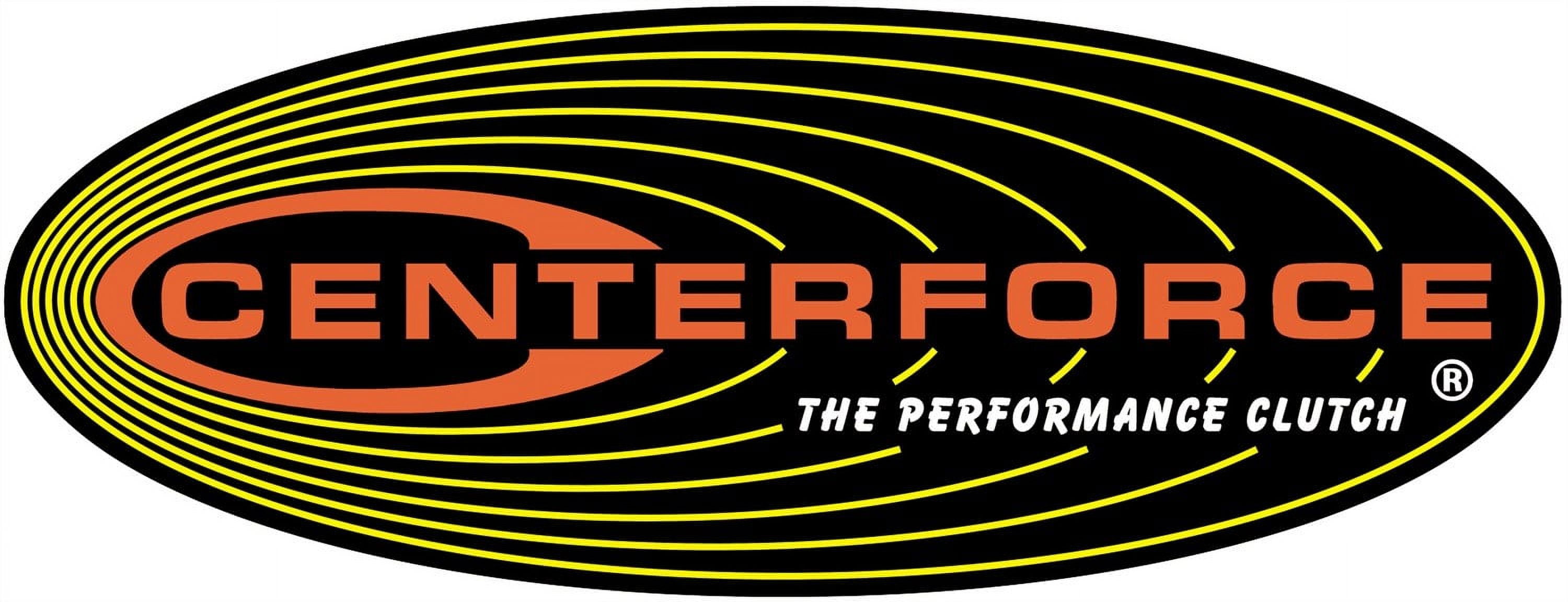 Centerforce 52110 Clutch Alignment Tool - 1-3/8 x 10 Spline - Plastic Fits select: 1969-1970 FORD MUSTANG, 1966-1970 FORD FAIRLANE