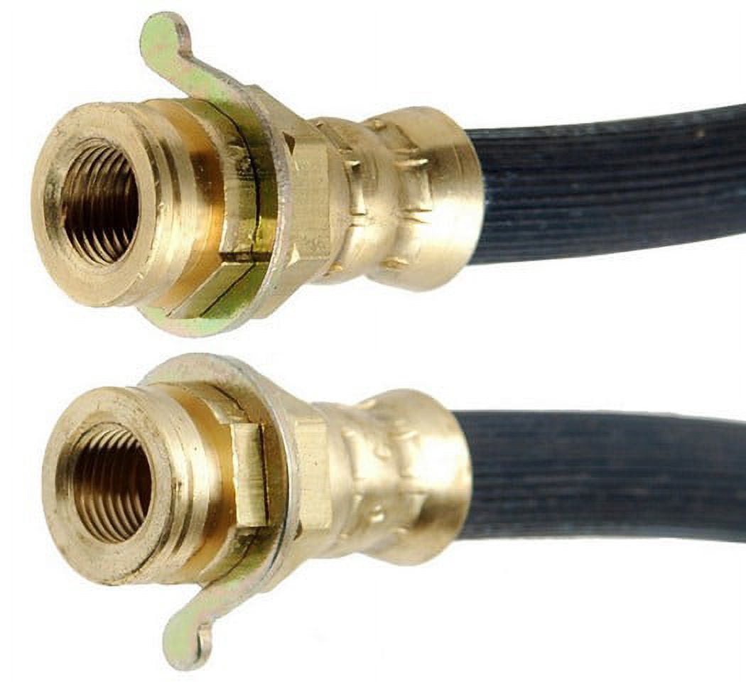 Raybestos BH38475 Professional Grade Hydraulic Brake Hose