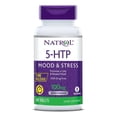 thumbnail image 2 of 5-HTP Natrol Para El Estado De Ánimo Y El Estrés 100mg 45u, 2 of 3