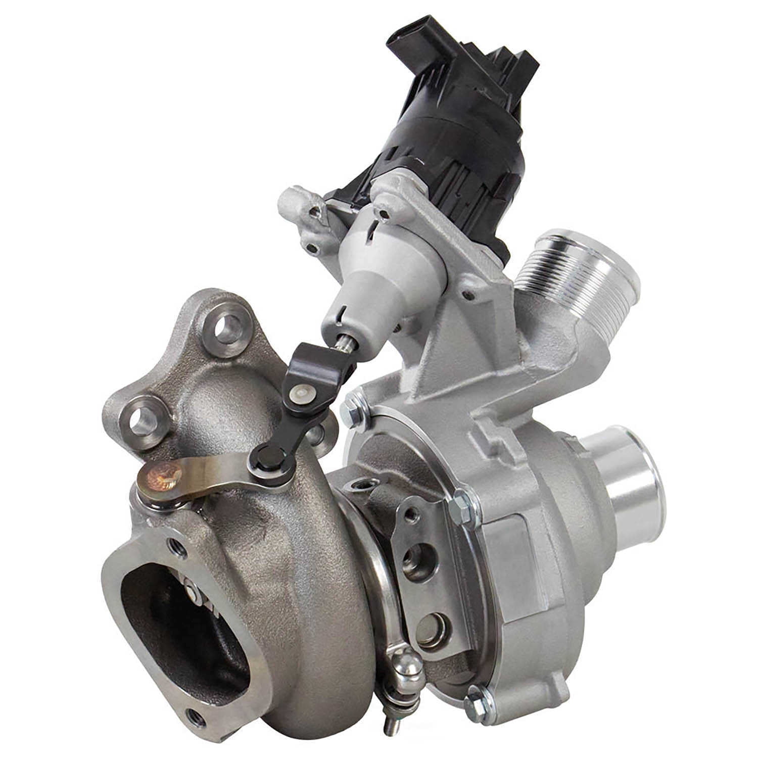 Global Parts Distributors LLC 2511730 New