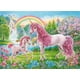 thumbnail image 2 of Rompecabezas Ravensburger Magical Unicorns 100 piezas, 2 of 2