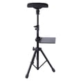 thumbnail image 3 of DOLITY Armrest Portable Arm Leg Rest Stand for Studio Salon ing C, 3 of 8
