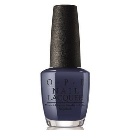OPI Nail Lacquer - Iceland Collection, I59 Less is Norse, 0.5 FL OZ