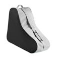 thumbnail image 4 of GARENDE Kids Roller Skates Bag Girls Boys Outdoor Sports Ice Skates Travel Container Black, 4 of 9