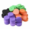 thumbnail image 3 of 50 Pcs Garden Clone Collars Hydroponics Cloning Machine Neoprene Foam Inserts DIY, 3 of 8