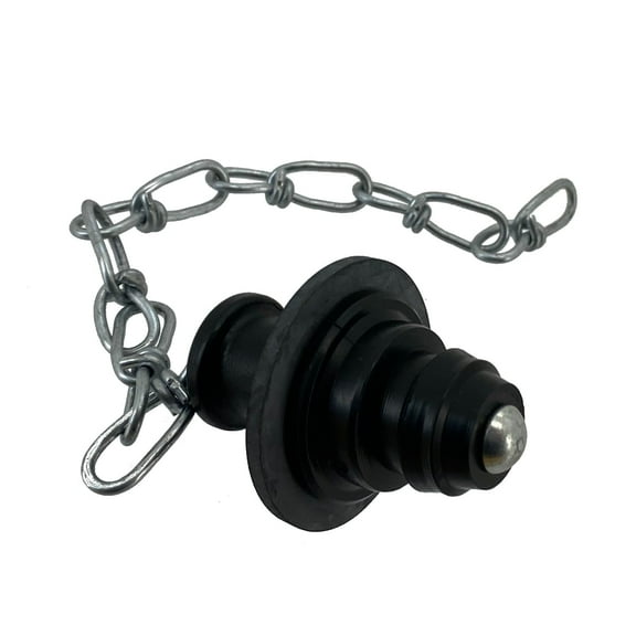 John Deere Original Equipment Plug - AR52623