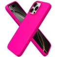 thumbnail image 1 of Funda de teléfono ORNARTO compatible con iPhone 16 Pro Max 6.9, 1 of 7
