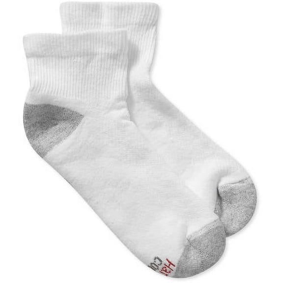 Men's X-Temp Ankle Socks, 6 Pack   Get 1 Free