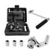 thumbnail image 2 of Llave multiplicadora de torsión, extractor de tuercas de orejetas, relación de torsión de 20:1, kit de herramientas de reparación automotriz de fácil Longitud de la caja 205 cm, 2 of 8
