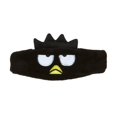 thumbnail image 1 of Diadema Sanrio Bad Batumaru Black, 1 of 3