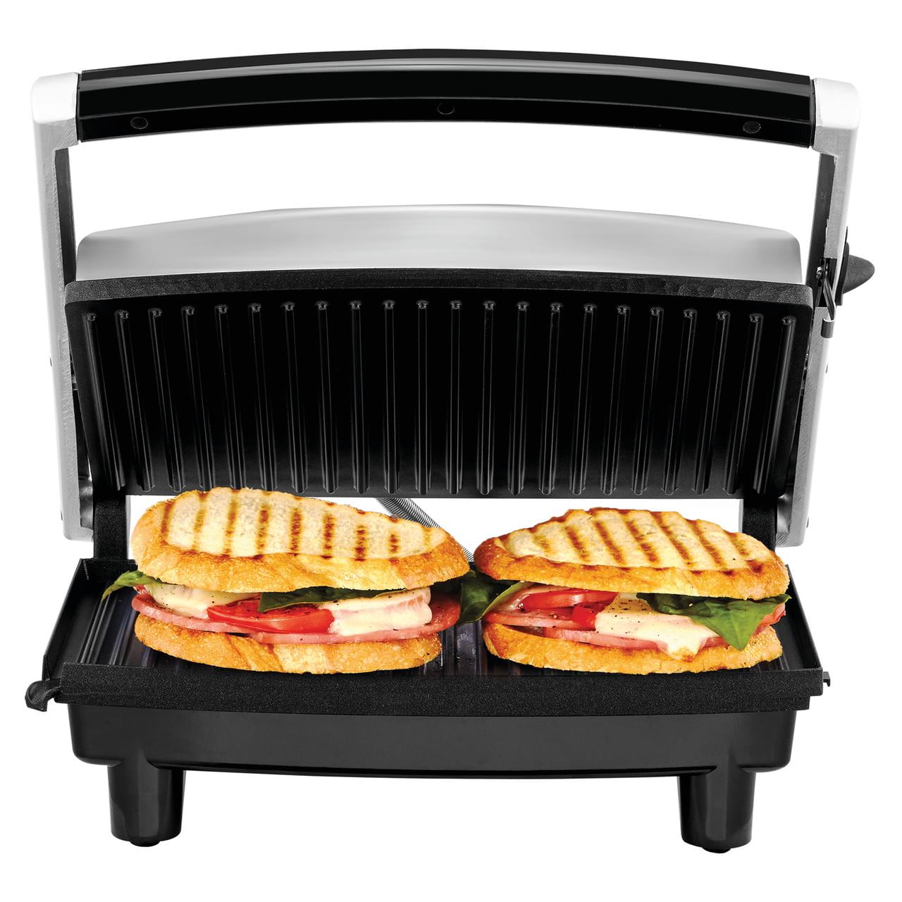 Panini Grill - Definition and Cooking Information 