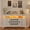 White, variant on SENYUM Upgrade Farmhouse Coffee Bar Cabinet, Liquor Cabinet Bar for Home, Wine Bar Cabinet with LED Lights and Outlets,Wine Cabinet with Storage and Movable Rack