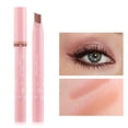 thumbnail image 4 of Fiudx El Color de Ojos Bicolor, Resistente Al Agua, Ideal para Principiantes, Sombra de Ojos de Dos Tonos de Larga Duración, Ideal para Fiestas, Ideal para Amantes Del Maquillaje, Tamaño Portátil de, 4 of 4