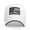 White, variant on 911 Dispatcher - Thin Blue Gold Line Flag Unisex Sandwich Cap Classic Baseball Capunisex Adjustable Casquette Dad Hat