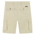 thumbnail image 6 of Airwalk Men's & Big Men's Twill Cargo Short, Sizes 28-40, 6 of 6