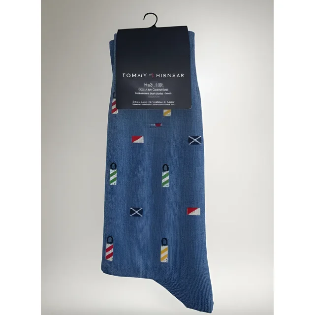 CALCETAS TOMMY HILFIGER PARA INVIERNO