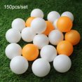 thumbnail image 4 of serony 150 Pcs Balles de Pong Lavables pour Boire, 4 of 7