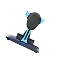 thumbnail image 1 of facefd Steps Counter Passometer Quick Steps Earning Phones Blue Charging, 1 of 5