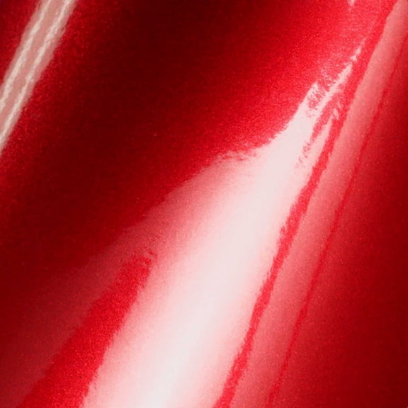 Vicrez Vinyl Car Wrap Film vzv10261 Metallic Gloss Red | 5ft. x 25 ft.