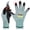 Green, variant on DEXFIT CRU553N Black Grey Work Gloves (Nitrile-Coated, Fiberglass, Extra-Small) - 1 Pair
