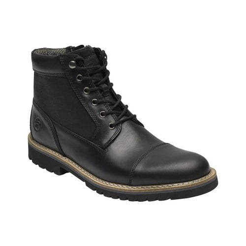 marshall rugged cap toe