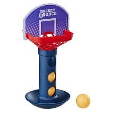 Basket Bounce Game price history on PriceWatchPro