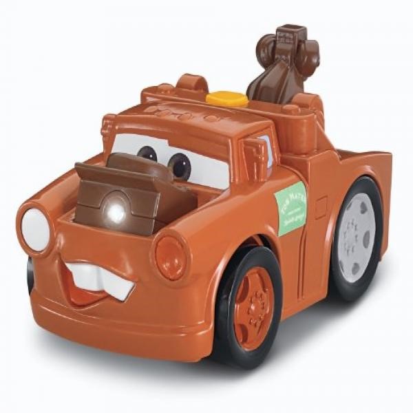 fisher price car walmart