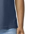 thumbnail image 3 of Gildan Mens Softstyle CVC T-Shirt, 3 of 4