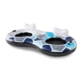 thumbnail image 2 of Bestway Quick Rider Bouée Ronde pour 2 Personnes et Radeau Lot pour 4 Personnes, 2 of 12