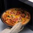 thumbnail image 1 of KALLORY Oven Tray Aluminum Assorted Color Heat-Resistant 1Pack, 1 of 8