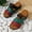 Black, variant on ATENAR Womens Sandals Comfortable Slide Women Sandals Casual Womens Shoes Wine 8.5