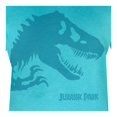 thumbnail image 3 of Playera Jurassic World para Niño Juvenil, Manga Corta Estampado Fosil T-Rex Azul Turquesa Talla 16EG, 3 of 3