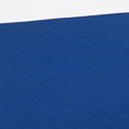 thumbnail image 4 of Pillow Perfect Coussin de Banquette Intérieur/extérieur en Osier, Bleu Marine, 4 of 5