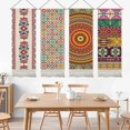 thumbnail image 2 of Wall Art Tapestry, 2 of 3