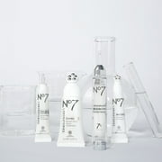No7 Laboratories Firming Booster Face Serum, Enriched with Hyaluronic Acid, 1 fl oz