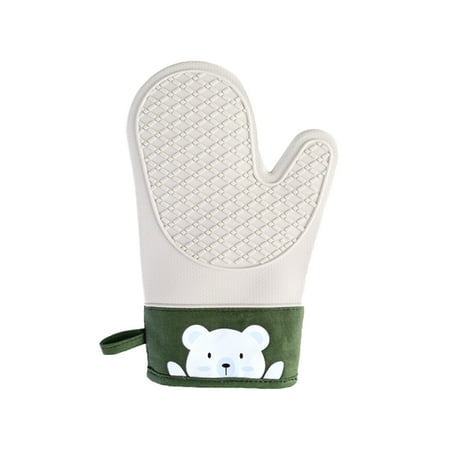 

Cake Slip Reusable BBQ Kitchen Tools Oven Heat Mitts