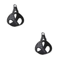 thumbnail image 2 of Greeniant Arnés para caminar para mascotas Seguridad reflectante Chaleco de nylon ajustable Entrenamiento nocturno Poliéster transpirable Senderismo Type3 NO3 Greeniant CBP184273, 2 of 5
