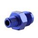 thumbnail image 1 of Non-Deformation Aluminum Alloy Anti-Corrosion AN6 Fitting Adapter, NPT Fitting Adapter, For Universal Application ANGGREK Otros, 1 of 8