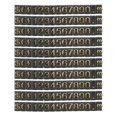thumbnail image 1 of 10pcs Price Label Display Sign Number Display Price Tags Shop Price Display Tags, 1 of 4