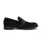 thumbnail image 3 of Mocasines Clásicos de Cuero Charol para Hombre Bruno Marc Talla 11, 3 of 6