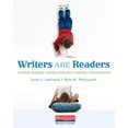 thumbnail image 1 of Les Écrivains Sont des Lecteurs, Lester L. Laminack, Reba M. Wadsworth Broché, 1 of 1