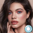 thumbnail image 2 of Clearance Sale! Cosplay Color de Contacto para Ojos, Accesorios de Maquillaje para Mujer, Mejor Regalo 8ml, 2 of 3