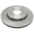 thumbnail image 3 of Raybestos 980584R, Grade Disc Brake Rotor, Rear Brake, Fit for 2021-2007 Toyota Tundra Models, 3 of 4