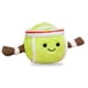 thumbnail image 1 of Muñeca de Tenis Deportiva Divertida, Muñeca de Pelota, Regalo de Compañía, Muñeca de Niño, Juguete de Peluche, 1 of 5